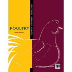 Poultry: Identification Fabrication Utilization, Delmar Pub