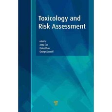 Toxicology and Risk Assessment, Pan Stanford Pub