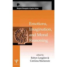 Emotions Imagination and Moral Reasoning, Psychology Pr