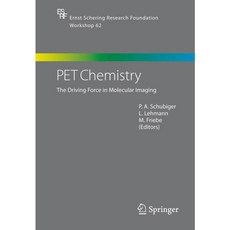 寵物化學：分子影像的驅動力, 施普林格出版社