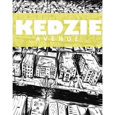 Kedzie Avenue, Curbside Splendor Pub