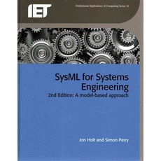 SysML for Systems Engineering: A Model-Based Approach, Stylus Pub Llc