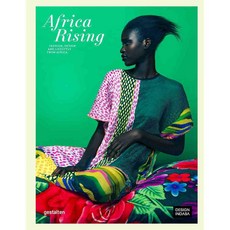 Africa Rising: Fashion Design and Lifestyle from Africa, Die Gestalten Verlag
