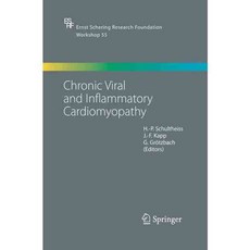 Chronic Viral and Inflammatory Cardiomyopathy, Springer Verlag