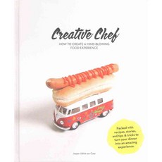 Creative Chef, Bis Pub