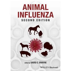 Animal Influenza, Blackwell Pub