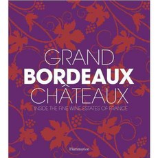 波爾多大城堡：走進法國優質葡萄酒莊園, 弗拉馬里翁