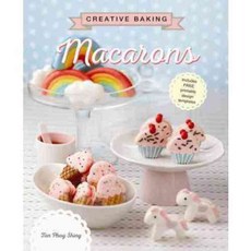 Creative Baking: Macarons, Marshall Cavendish Intl