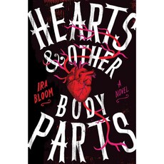 Hearts & Other Body Parts, Scholastic Pr