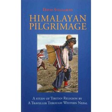 喜馬拉雅朝聖：尼泊爾西部旅行者對西藏宗教的研究, 蘭花公關