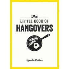 The Little Book of Hangovers, Summersdale Pub Ltd