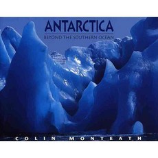 南極洲:超越南大洋, 沃里克酒吧