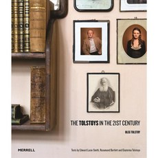The Tolstoys in the 21st Century, Merrell Pub Ltd
