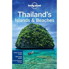 Lonely Planet Thailand's Islands & Beaches