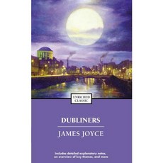 Dubliners, Pocket Classics