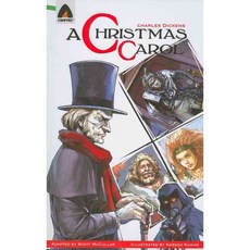 A Christmas Carol, Steerforth Pr