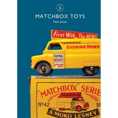 Matchbox Toys, Shire Pubns