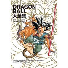 七龍珠：完整插圖, 視覺化