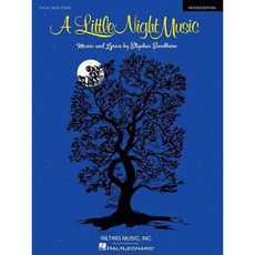 A Little Night Music: Vocal Selections, Rilting Music Inc