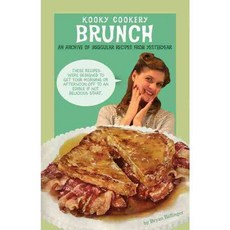 Brunch, Applewood Books