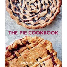 The Pie Cookbook, Weldon Owen