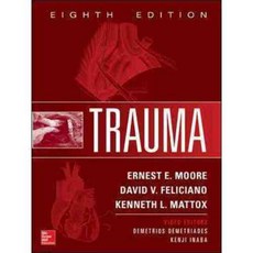 Trauma, McGraw-Hill