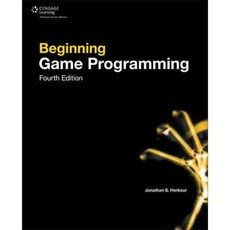 Beginning Game Programming, Cengage Learning Ptr