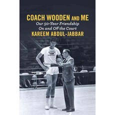 Coach Wooden and Me:我們50年球場上下的友誼 精裝, 大中央酒吧