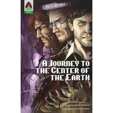 A Journey to the Center of the Earth, Steerforth Pr