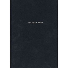 The Idea Book, Interesting Org