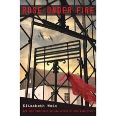 Rose Under Fire, Disney Pr