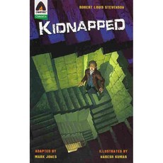 Kidnapped, Steerforth Pr