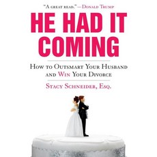 He Had It Coming: How to Outsmart Your Husband and Win Your Divorce, Gallery