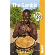 Gambia, Bradt Pubns