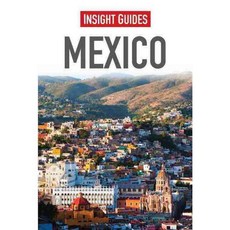 墨西哥洞察指南, 洞察指南