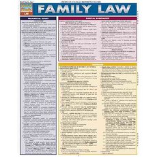Family Law, Quickstudy