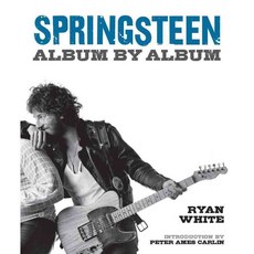 Springsteen: Album by Album, Sterling Pub Co Inc