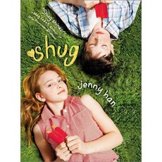 Shug, Simon & Schuster