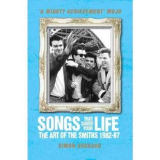 Songs That Saved Your Life: The Art of the Smiths 1982-87, Titan Books