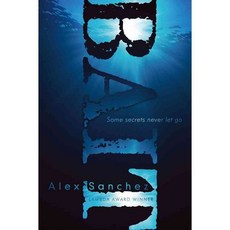 Bait, Simon & Schuster