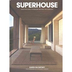 Superhouse, Penguin Books Australia