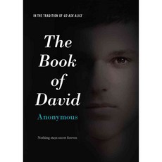 The Book of David, Simon Pulse