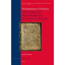 The Revelations of St. Birgitta, Brill Academic Pub