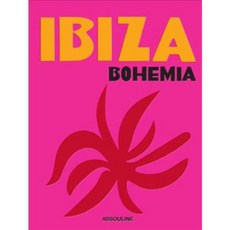 Ibiza Bohemia, Assouline