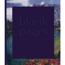 Blank Pages of An Iranian Photo Album, Kehrer Verlag Heidelberg