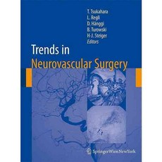 Trends in Neurovascular Surgery, Springer Verlag