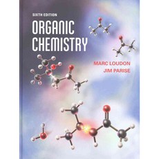 Organic Chemistry, W H Freeman & Co
