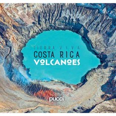 哥斯大黎加火山, 普奇酒吧