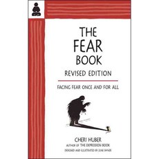 The Fear Book: Facing Fear Once and for All, Keep It Simple Books