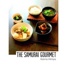 The Samurai Gourmet, One Peace Books Inc